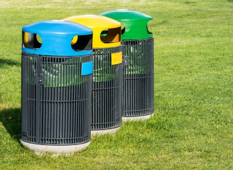 Environmentally friendly waste disposal practices for businesses