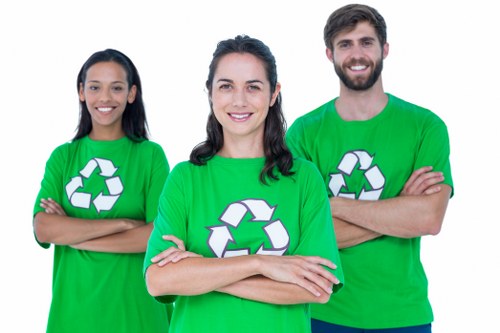 Eco-friendly house clearance solutions